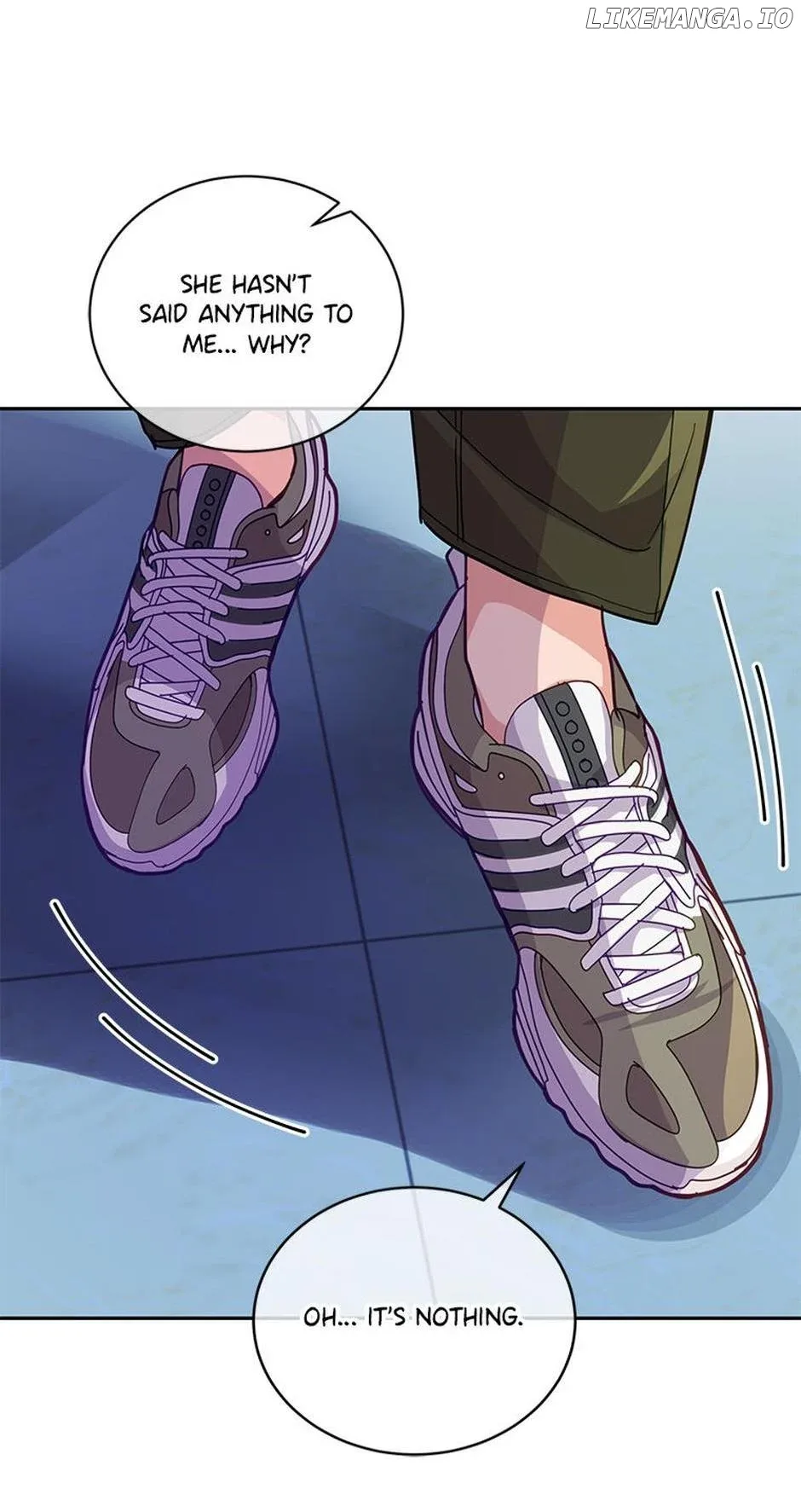 A Suspicious Confession Chapter 61 page 69