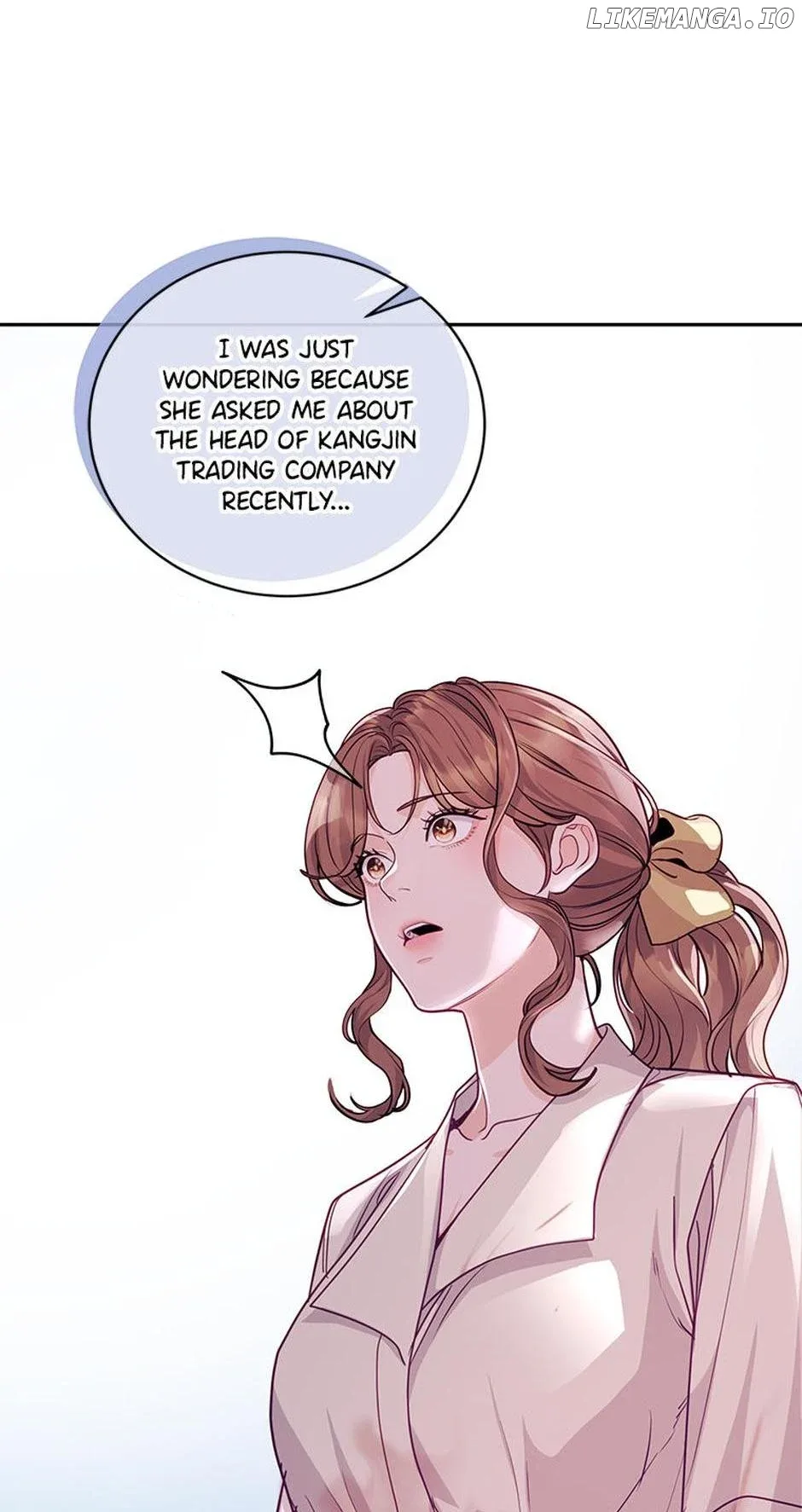 A Suspicious Confession Chapter 61 page 70