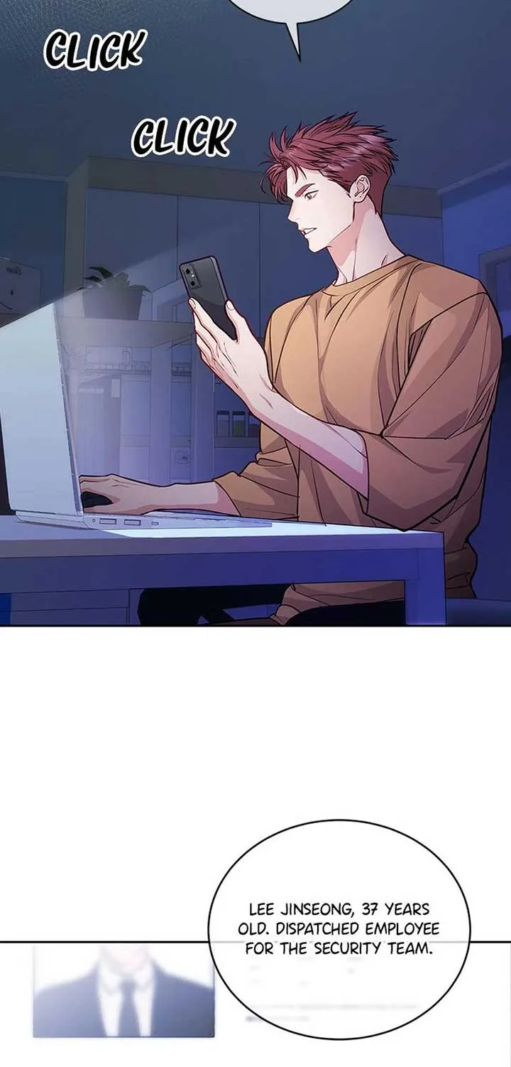 A Suspicious Confession Chapter 70 page 3