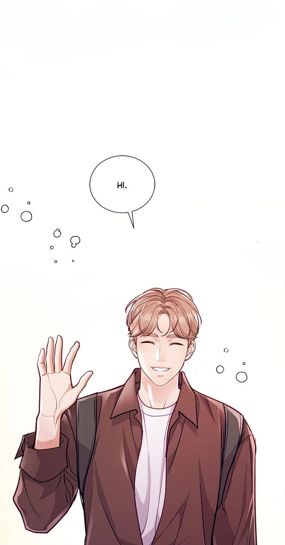 A Suspicious Confession Chapter 66 page 2