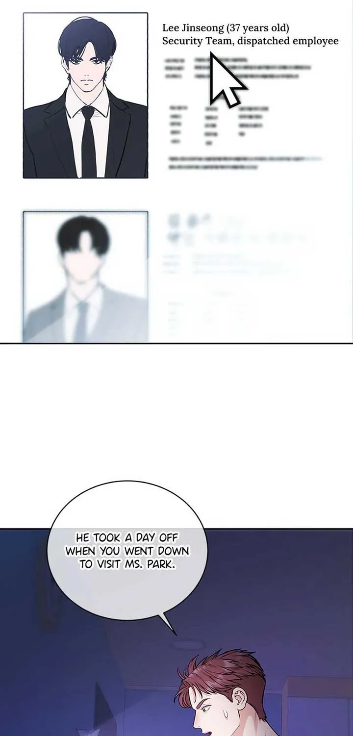 A Suspicious Confession Chapter 70 page 4