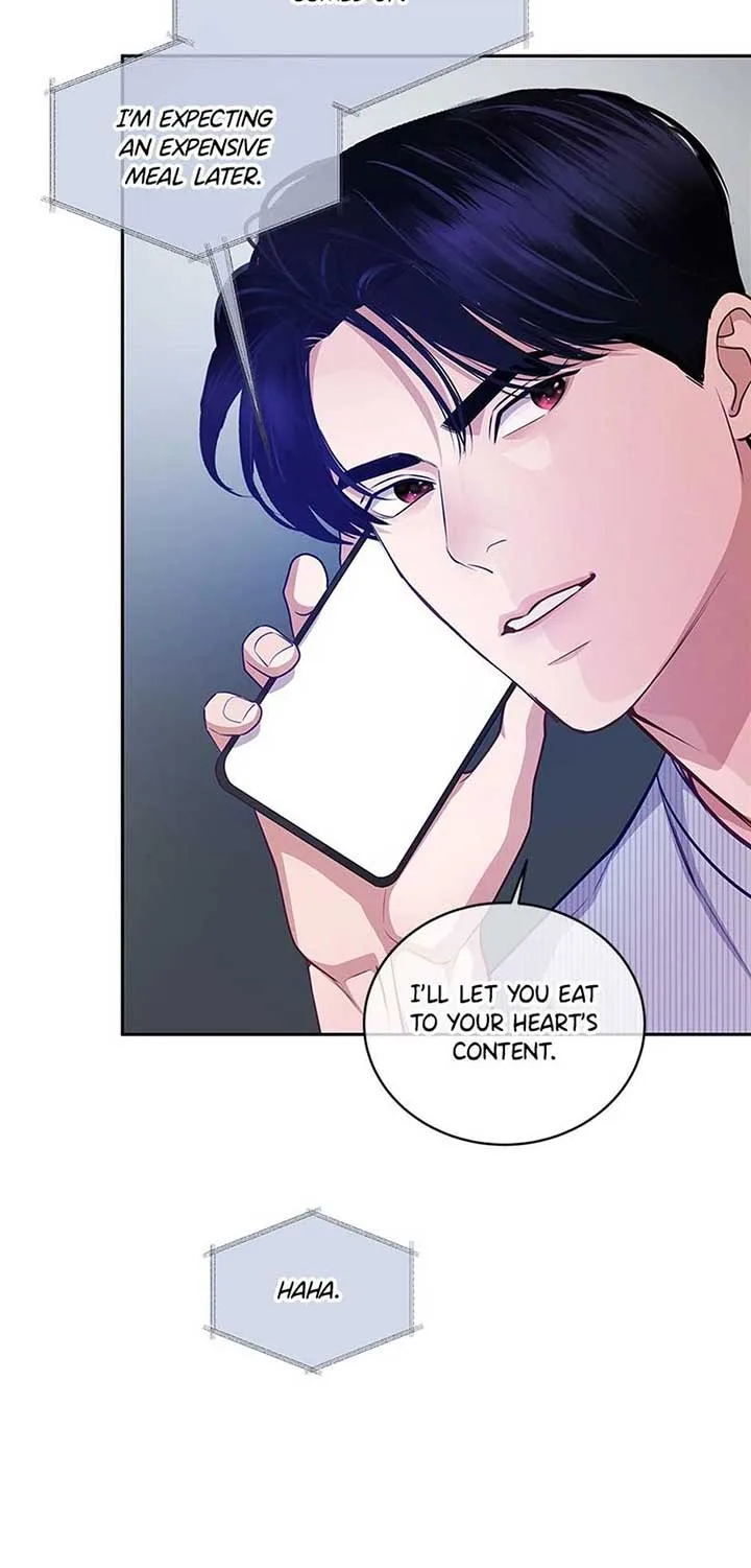 A Suspicious Confession Chapter 70 page 6