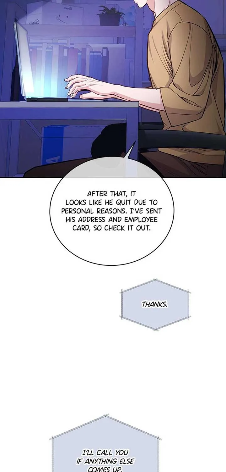 A Suspicious Confession Chapter 70 page 5