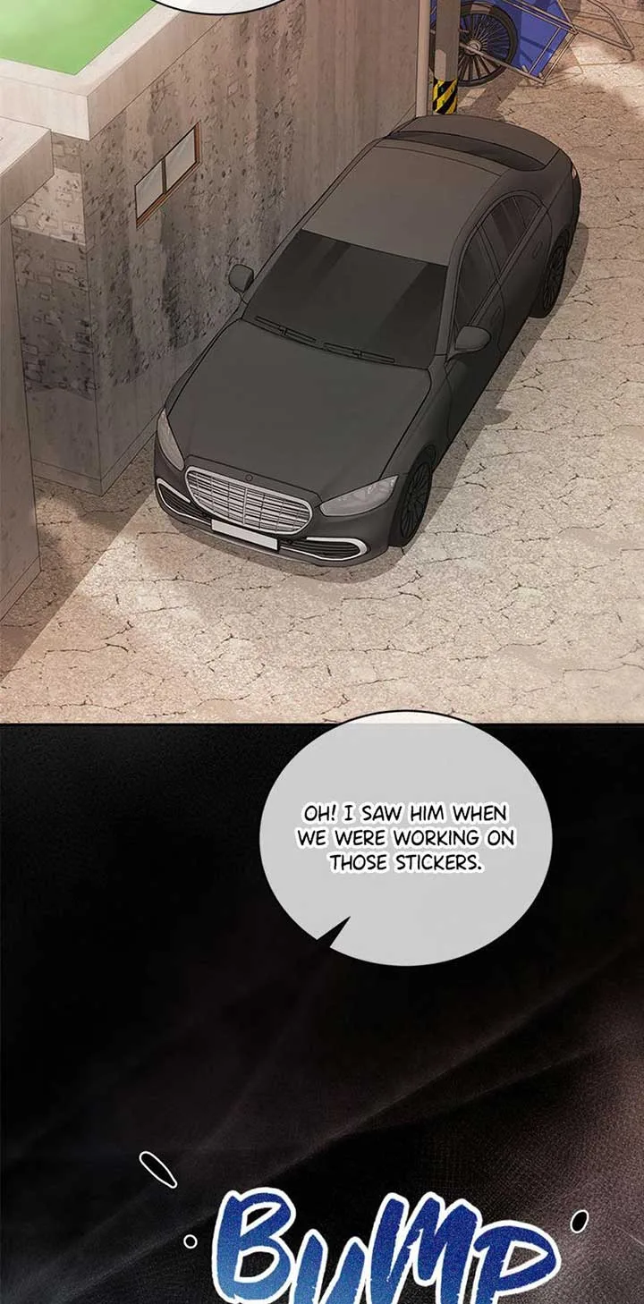 A Suspicious Confession Chapter 70 page 10