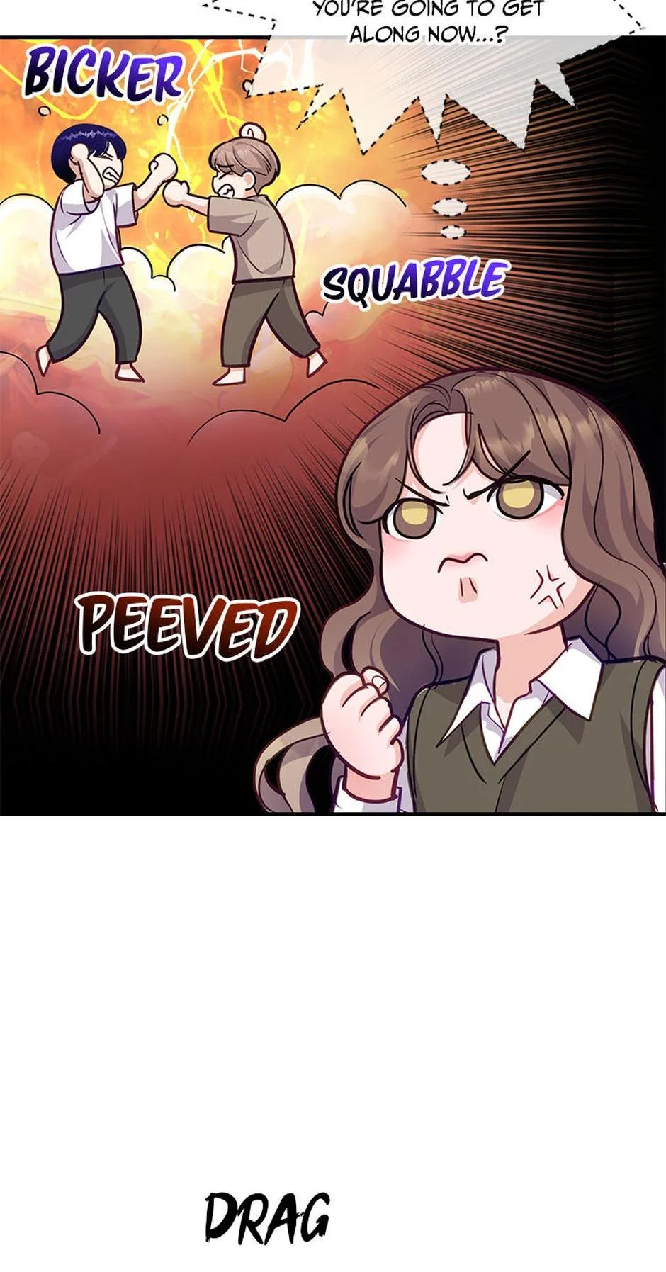 A Suspicious Confession Chapter 66 page 7