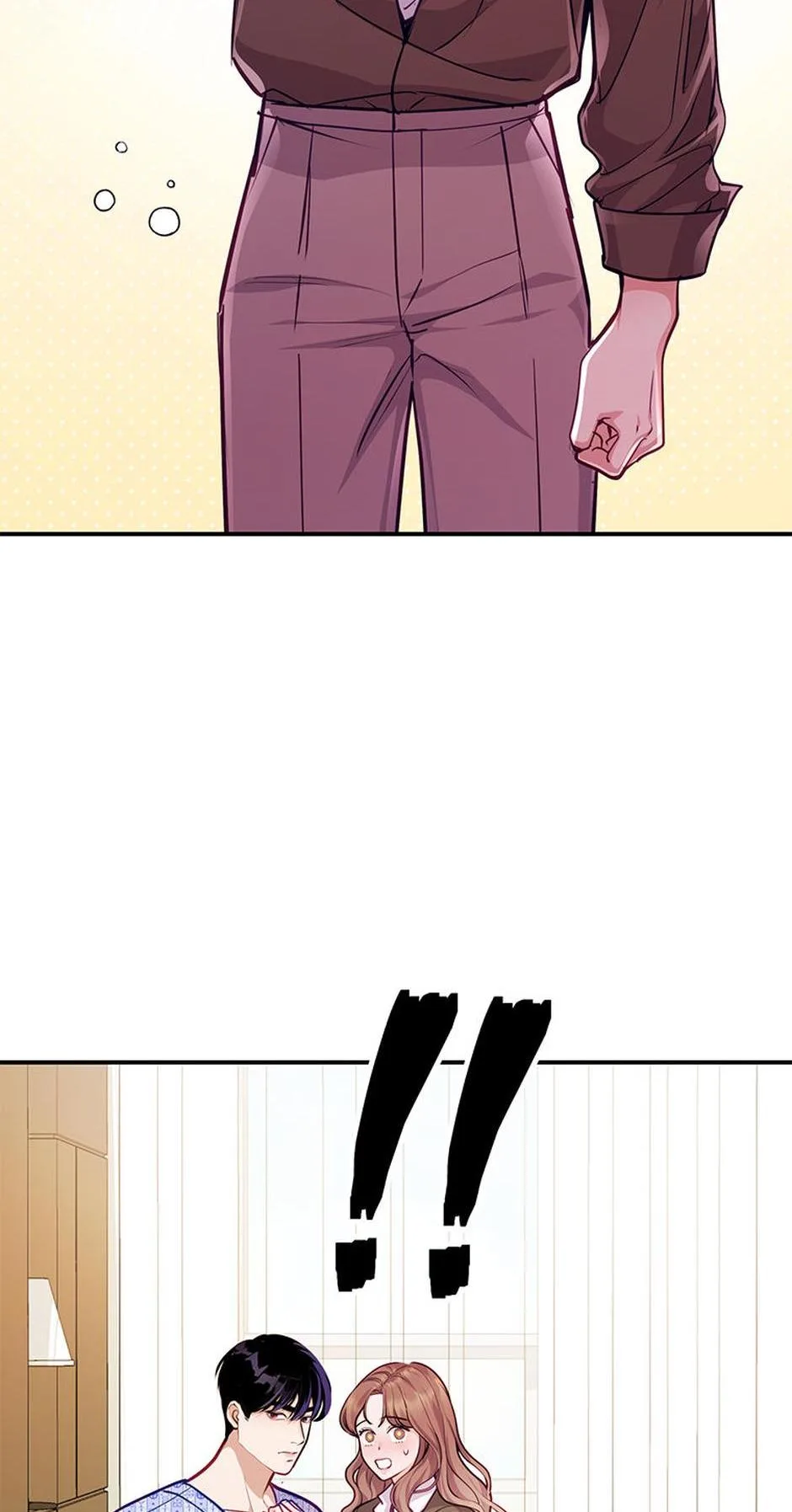 A Suspicious Confession Chapter 66 page 3