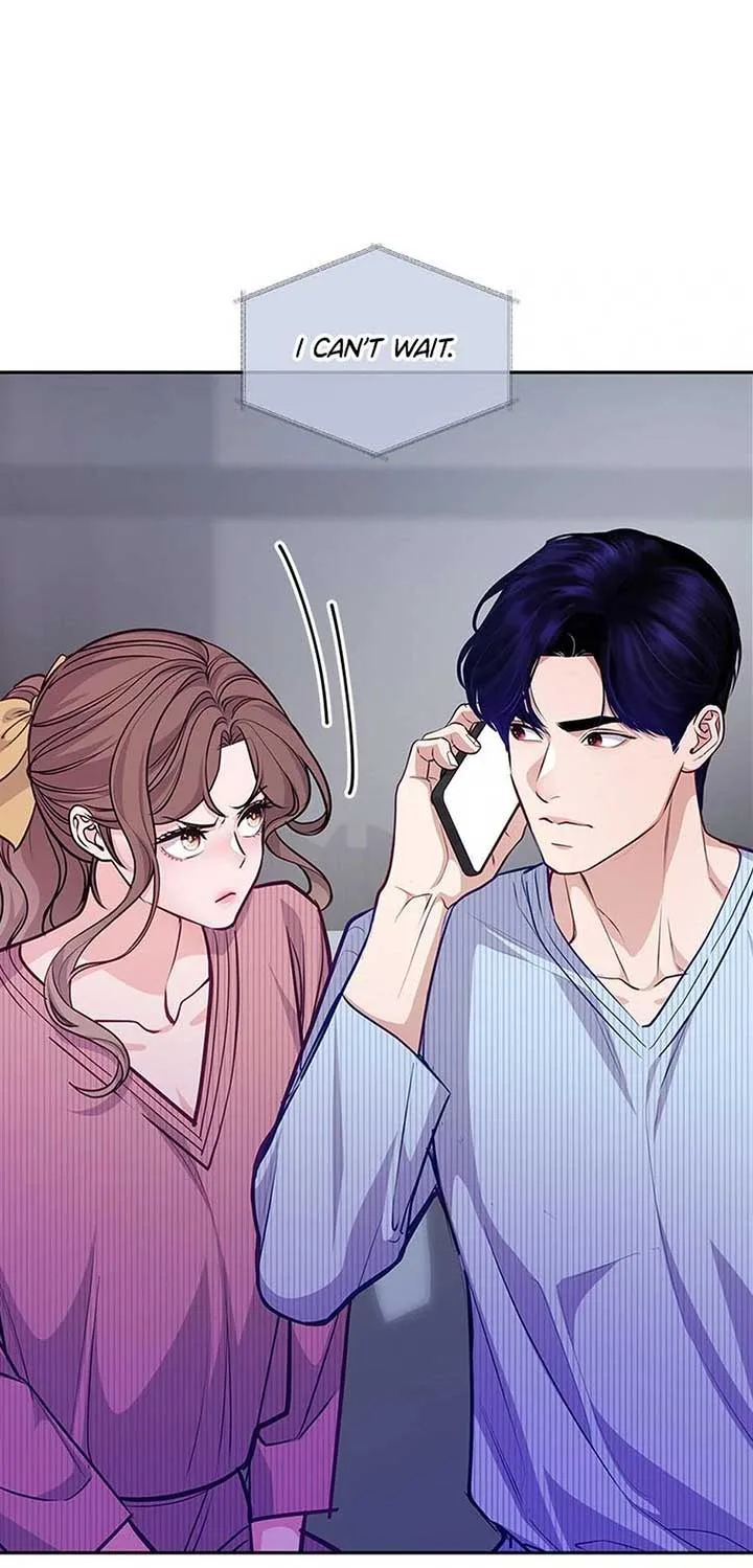 A Suspicious Confession Chapter 70 page 7