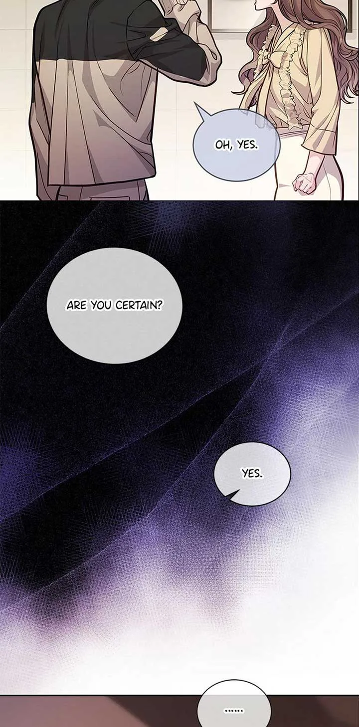 A Suspicious Confession Chapter 70 page 13