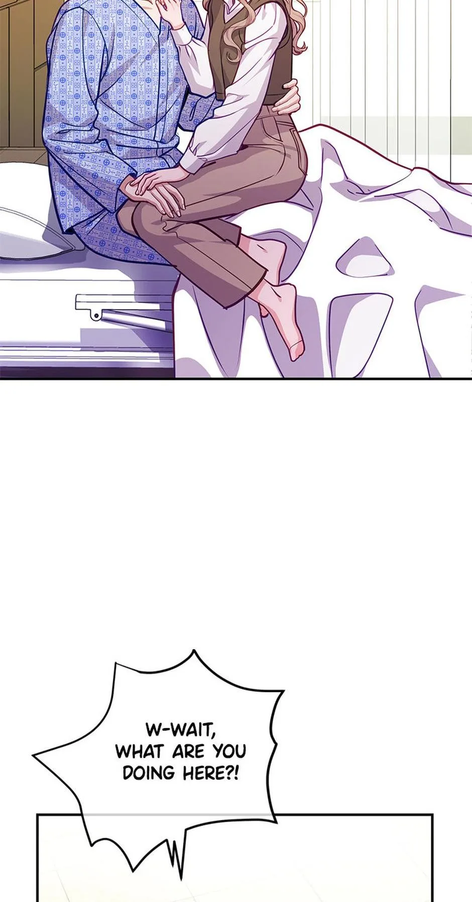 A Suspicious Confession Chapter 66 page 4