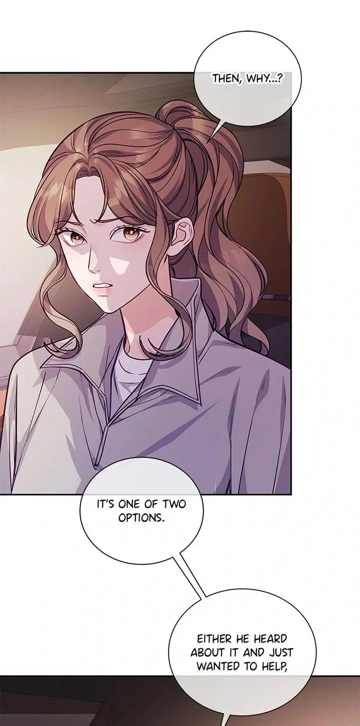 A Suspicious Confession Chapter 70 page 16