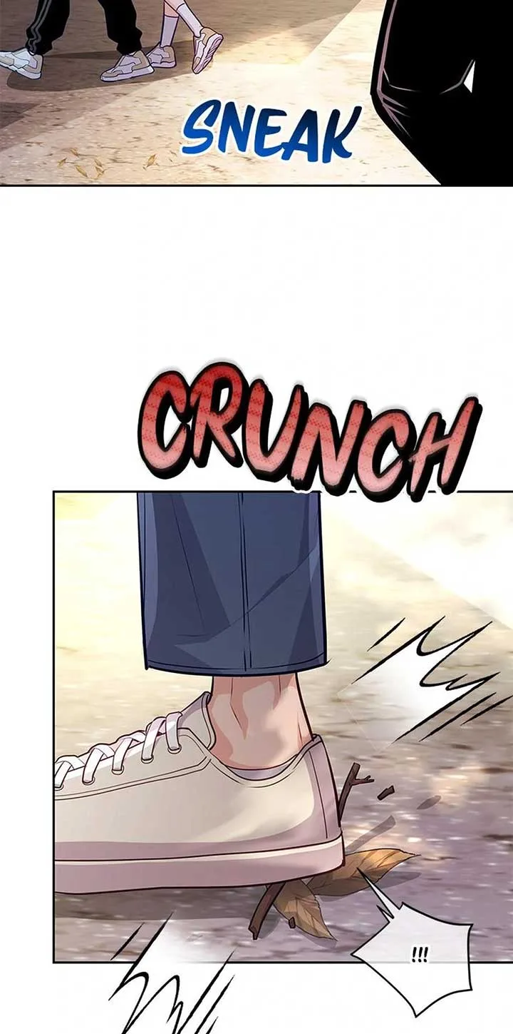 A Suspicious Confession Chapter 70 page 21