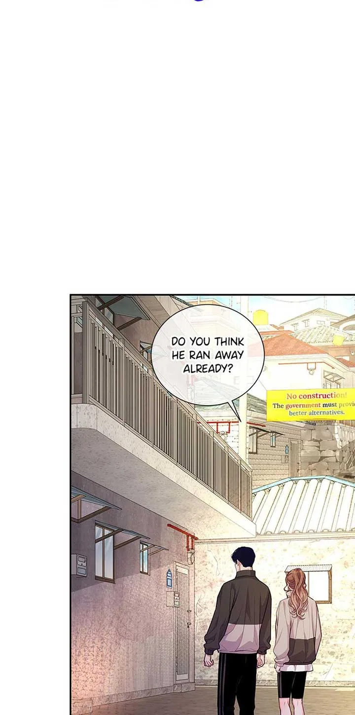 A Suspicious Confession Chapter 70 page 19