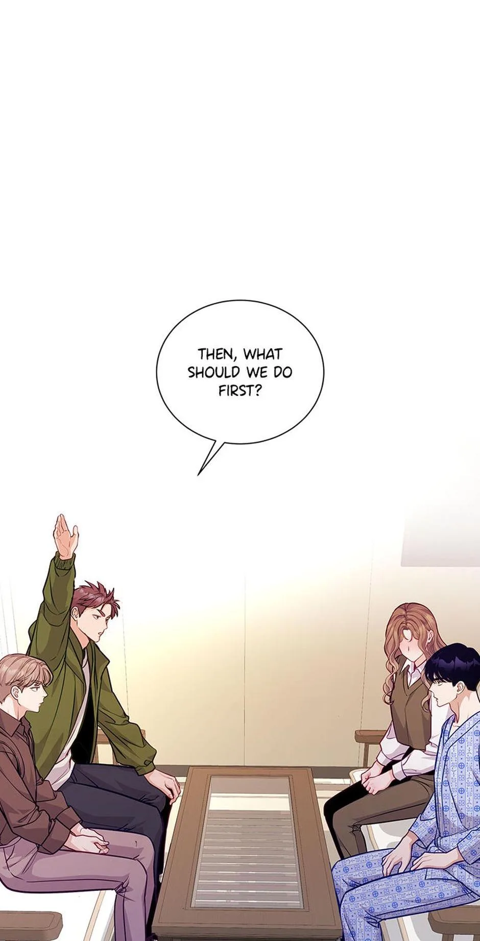A Suspicious Confession Chapter 66 page 12