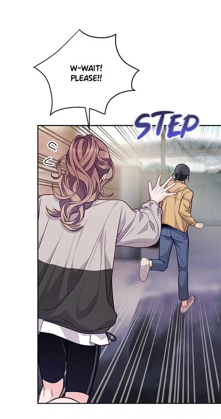A Suspicious Confession Chapter 70 page 23