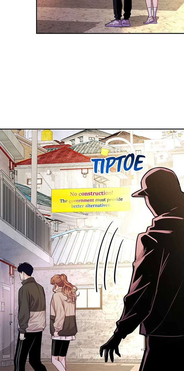 A Suspicious Confession Chapter 70 page 20