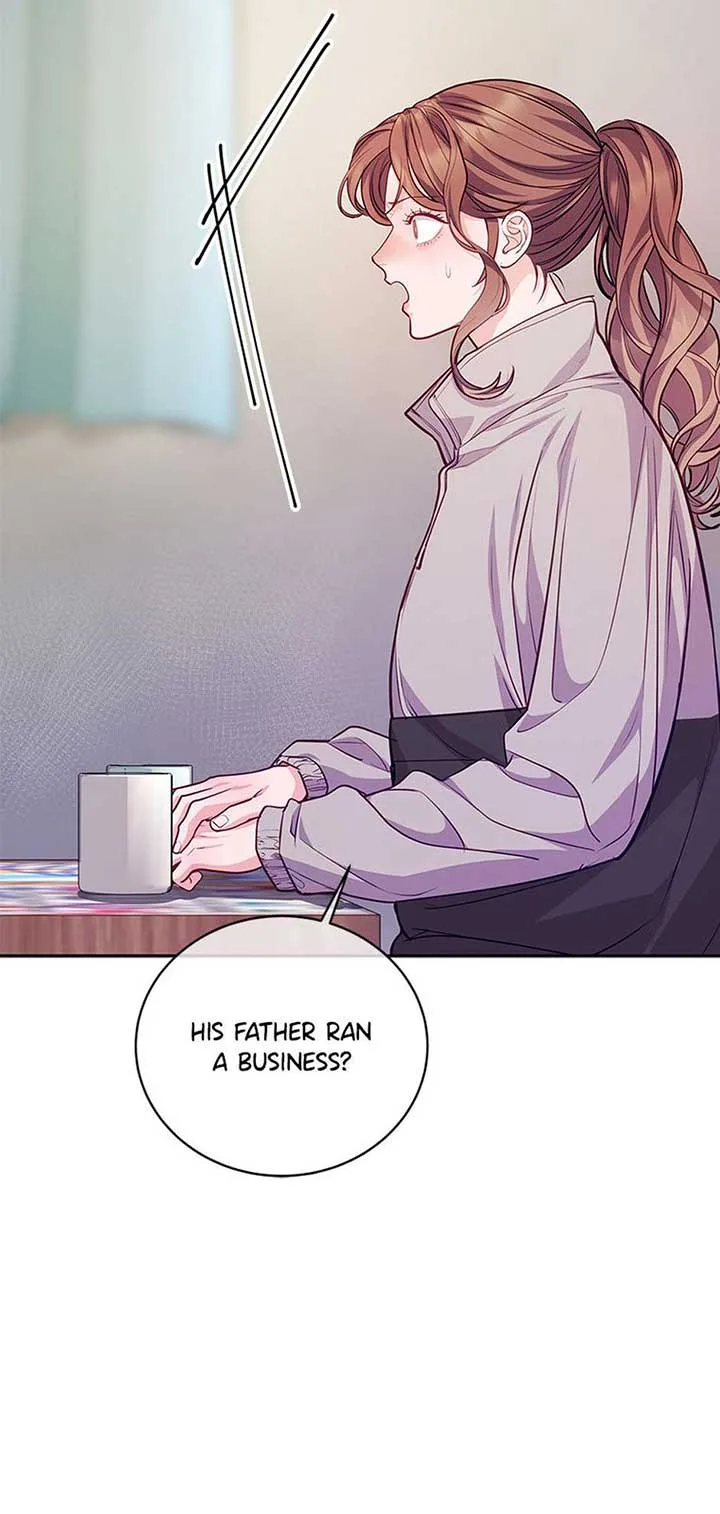 A Suspicious Confession Chapter 70 page 35