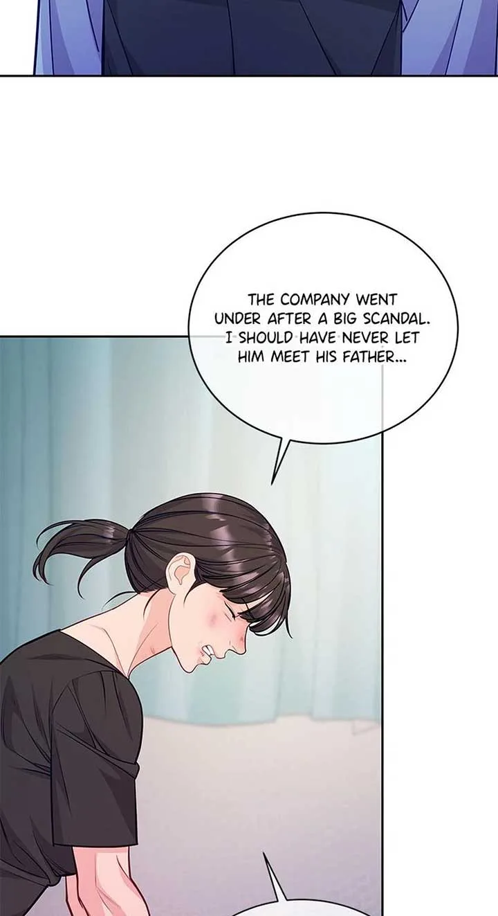A Suspicious Confession Chapter 70 page 37