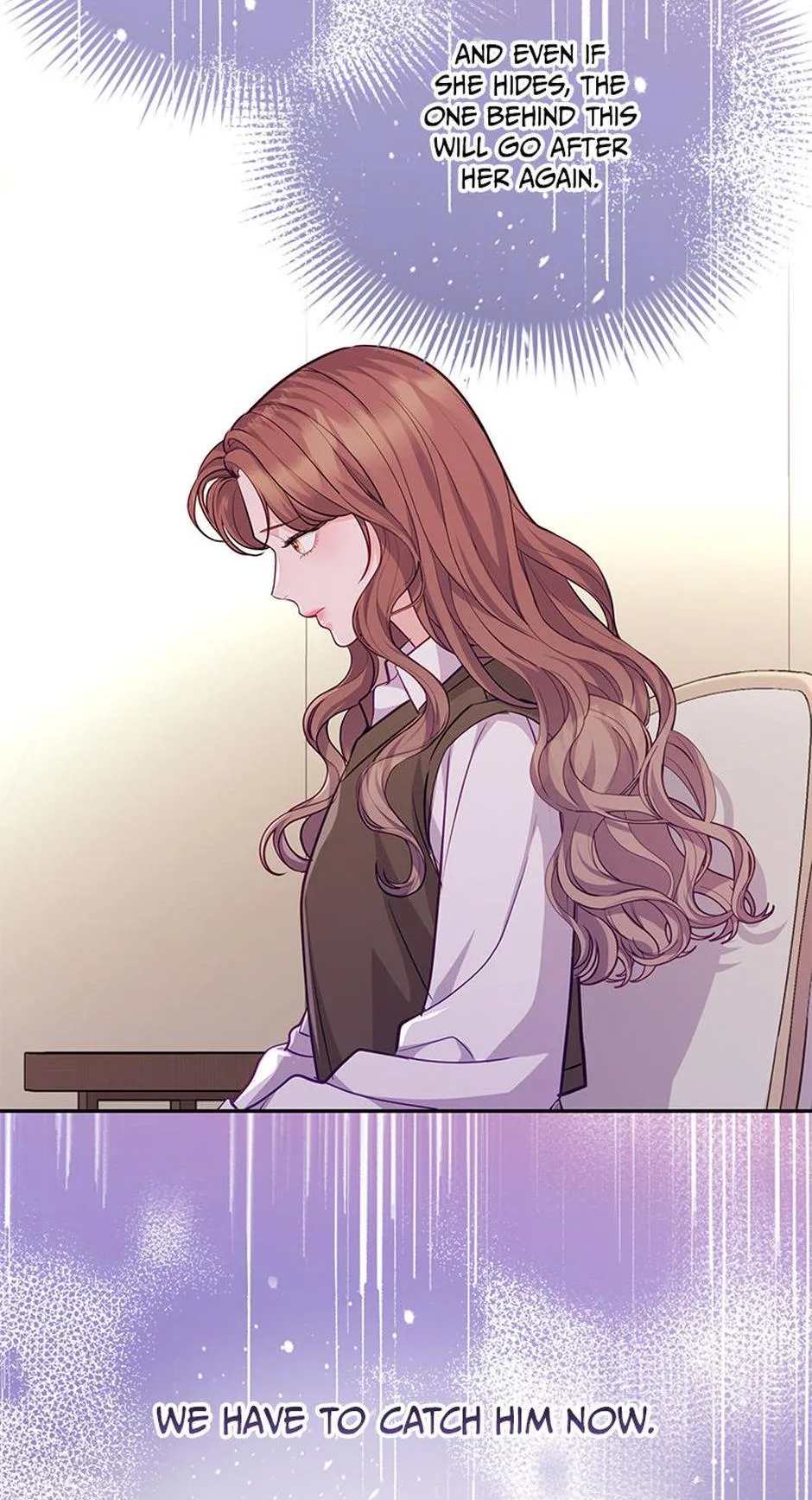 A Suspicious Confession Chapter 66 page 17