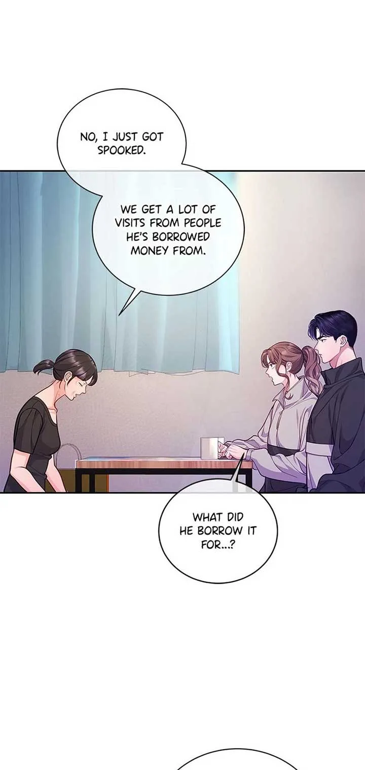A Suspicious Confession Chapter 70 page 33