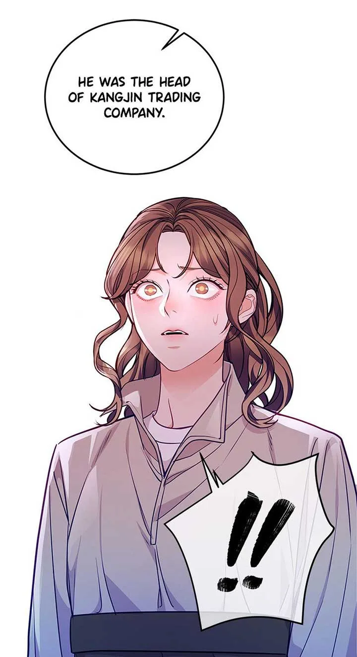 A Suspicious Confession Chapter 70 page 36