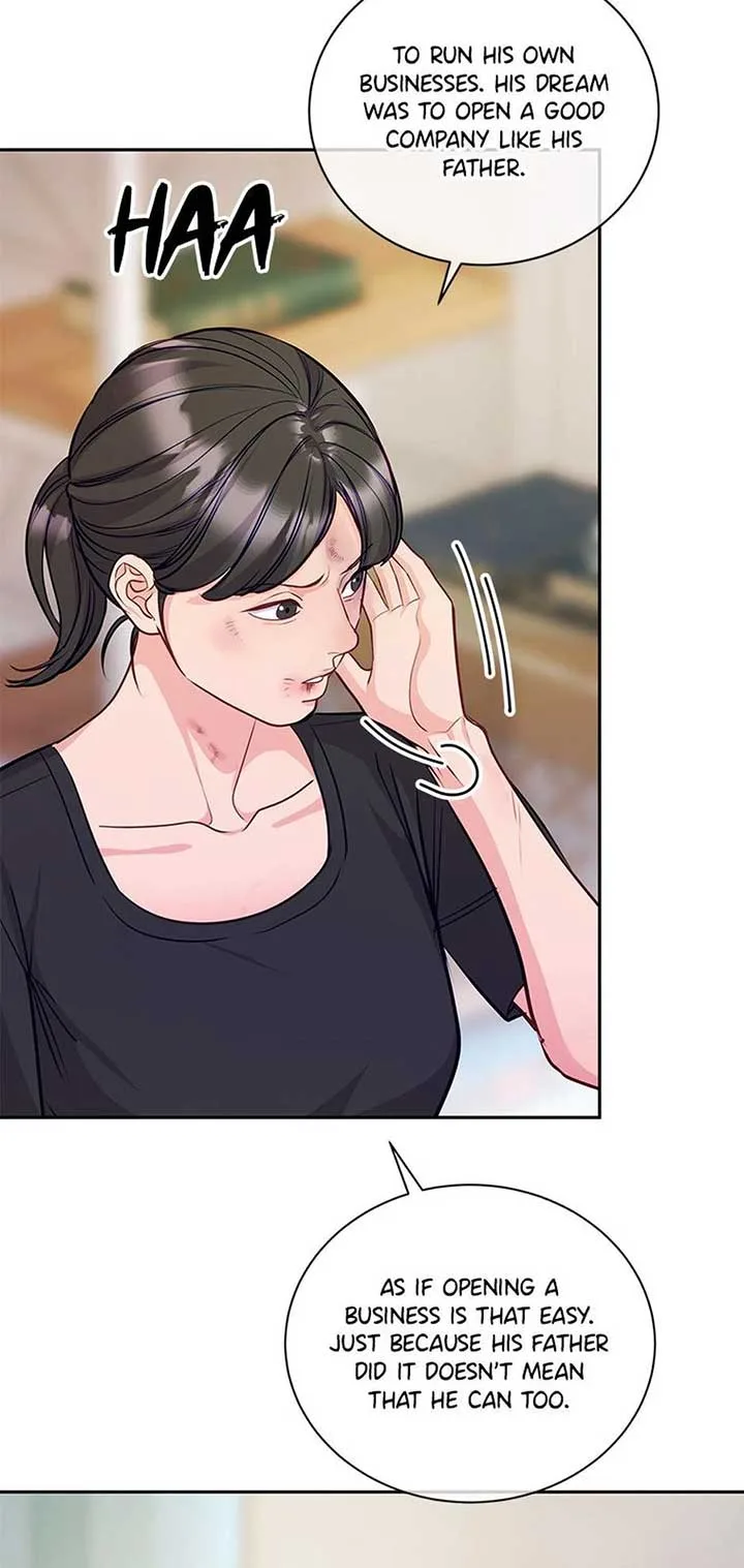 A Suspicious Confession Chapter 70 page 34