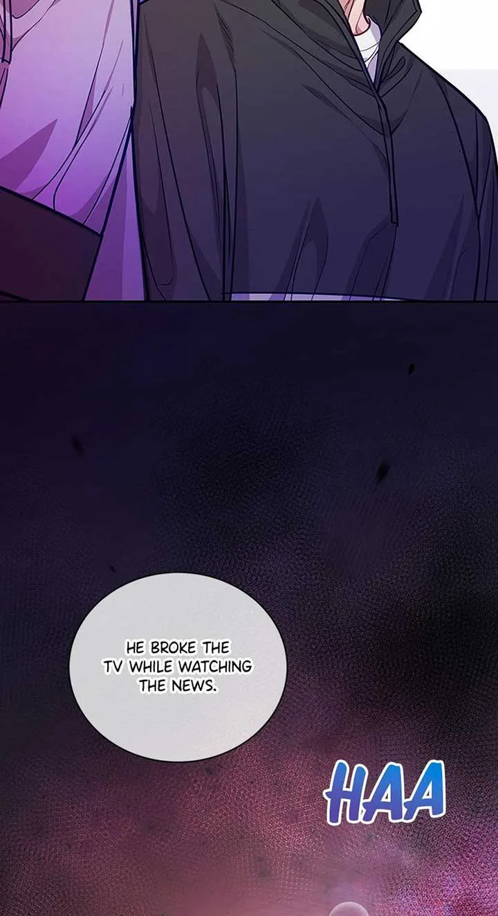 A Suspicious Confession Chapter 70 page 39