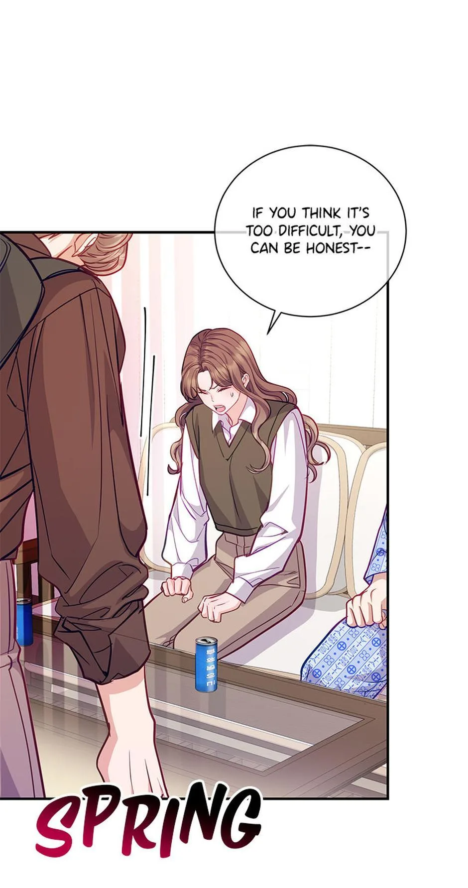 A Suspicious Confession Chapter 66 page 22