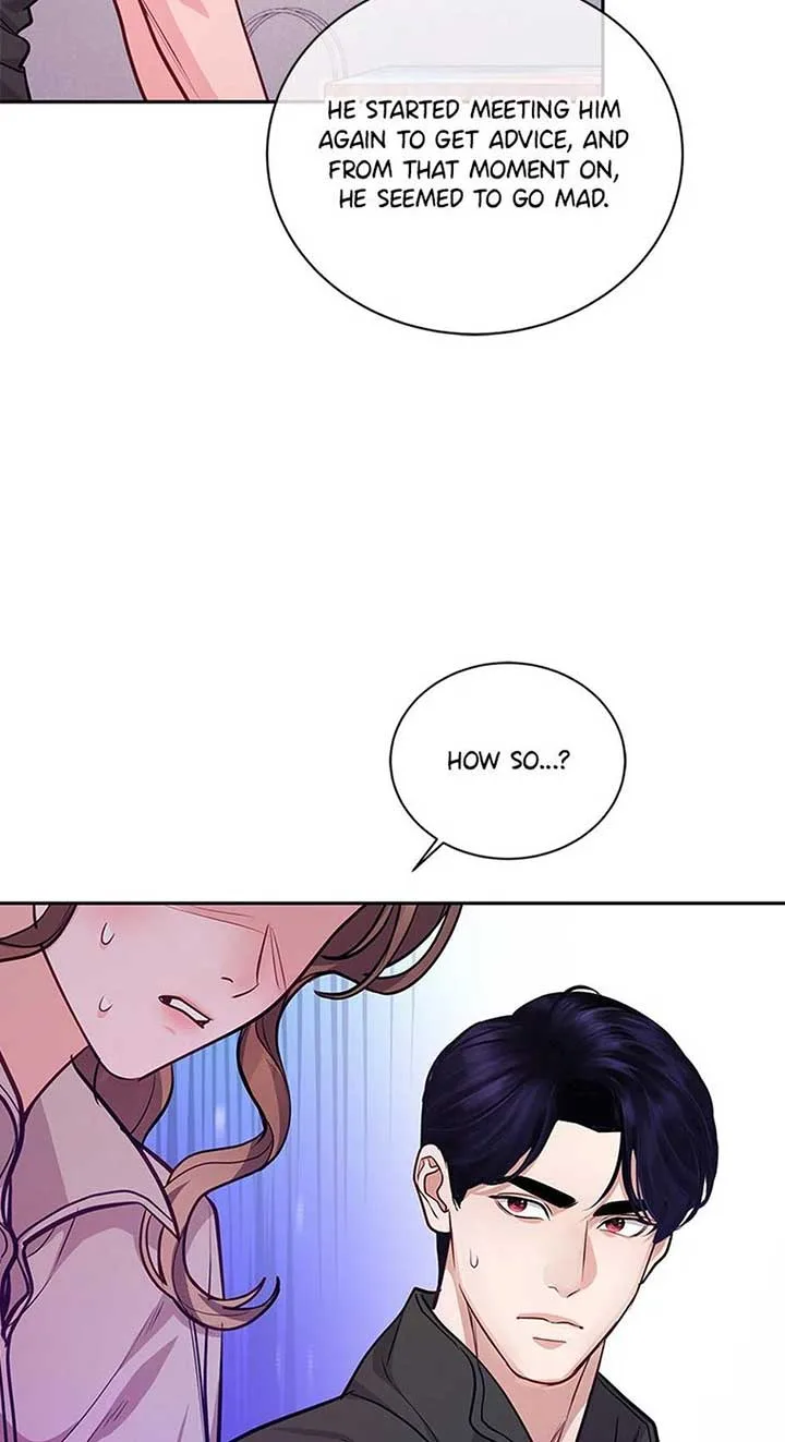 A Suspicious Confession Chapter 70 page 38