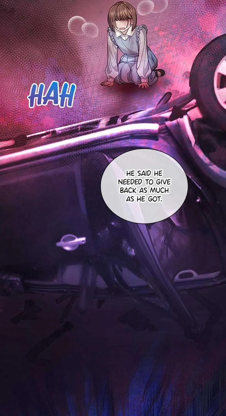 A Suspicious Confession Chapter 70 page 40