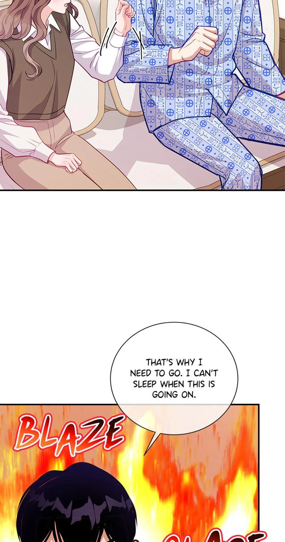 A Suspicious Confession Chapter 66 page 26