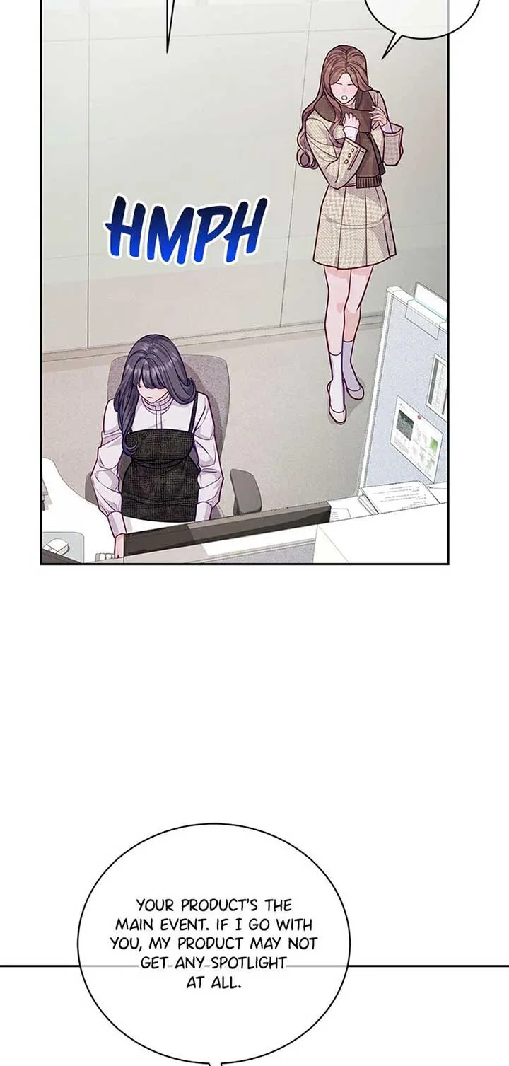 A Suspicious Confession Chapter 70 page 69