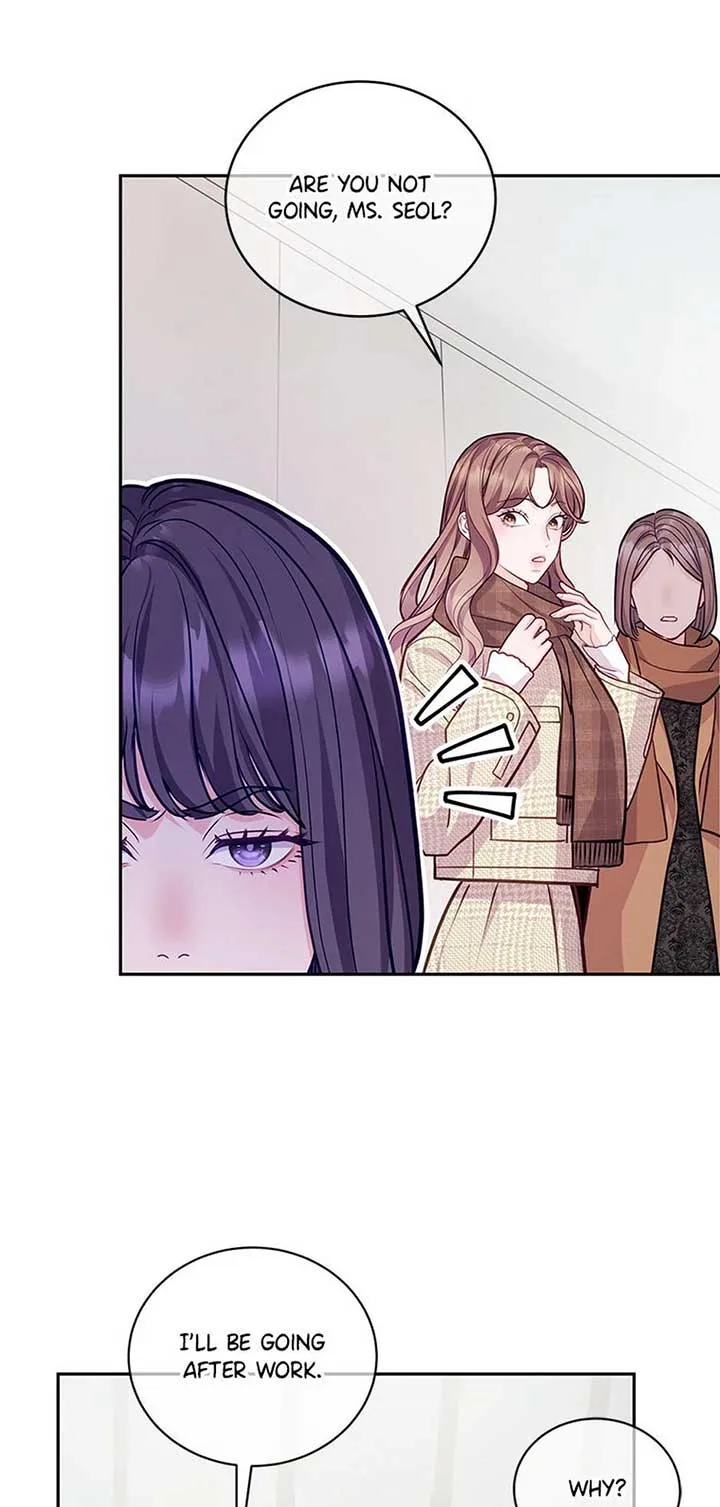 A Suspicious Confession Chapter 70 page 68