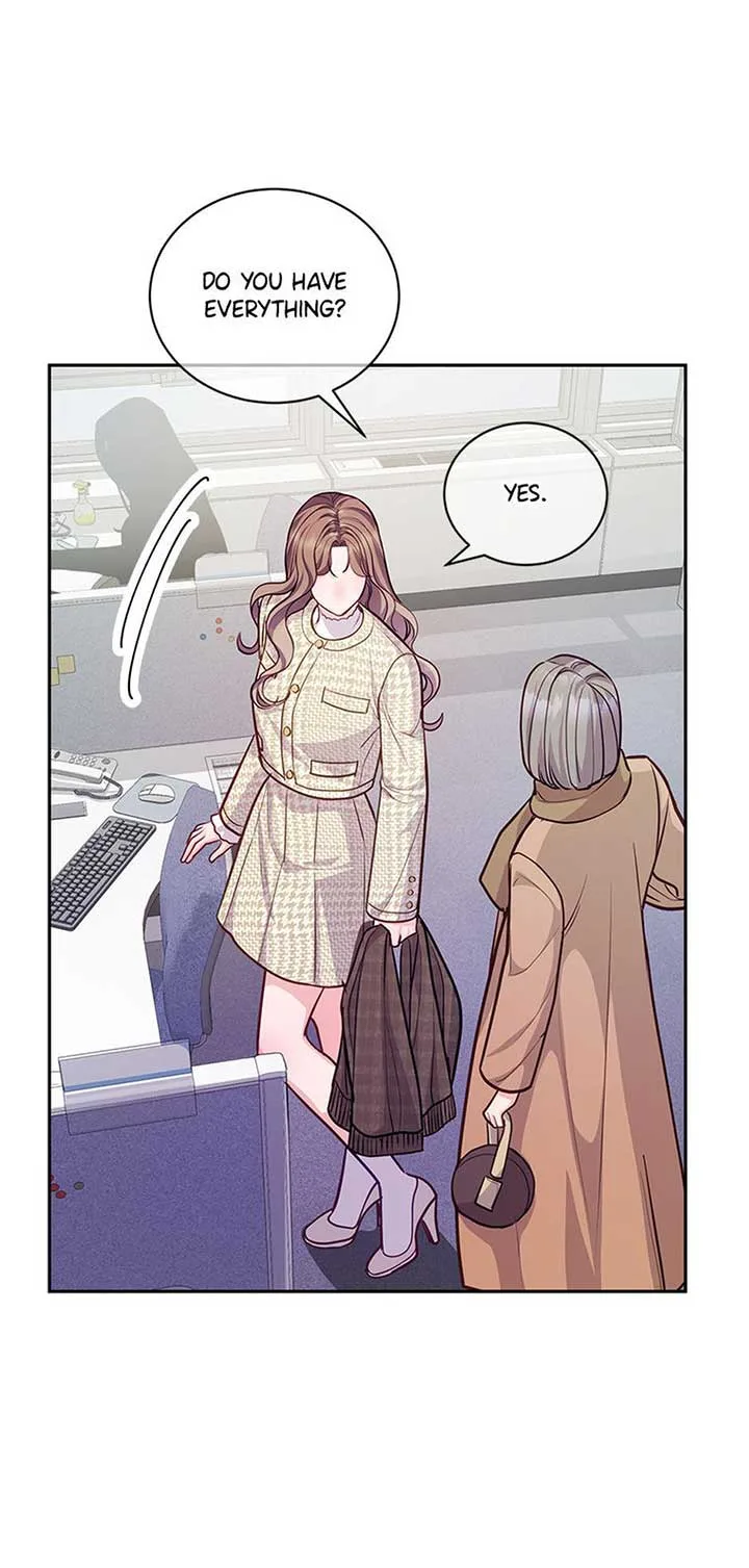 A Suspicious Confession Chapter 70 page 67