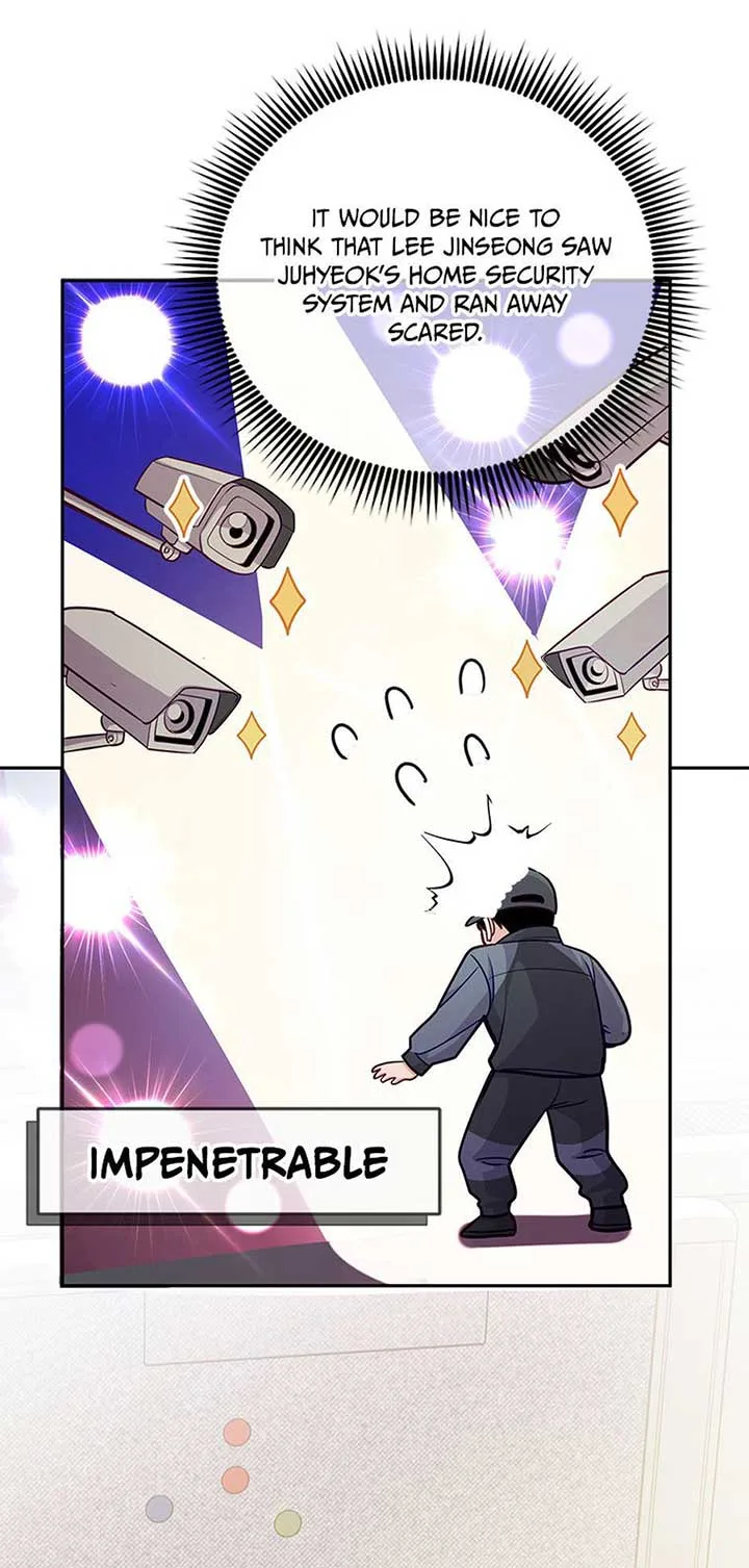 A Suspicious Confession Chapter 70 page 65