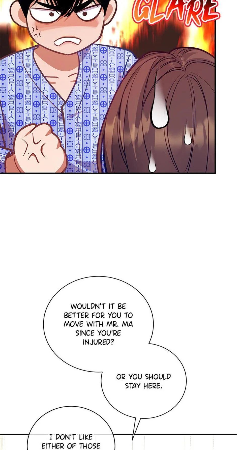 A Suspicious Confession Chapter 66 page 27