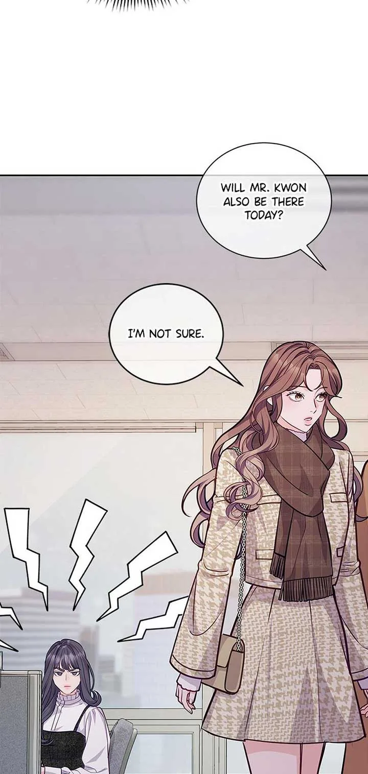 A Suspicious Confession Chapter 70 page 73