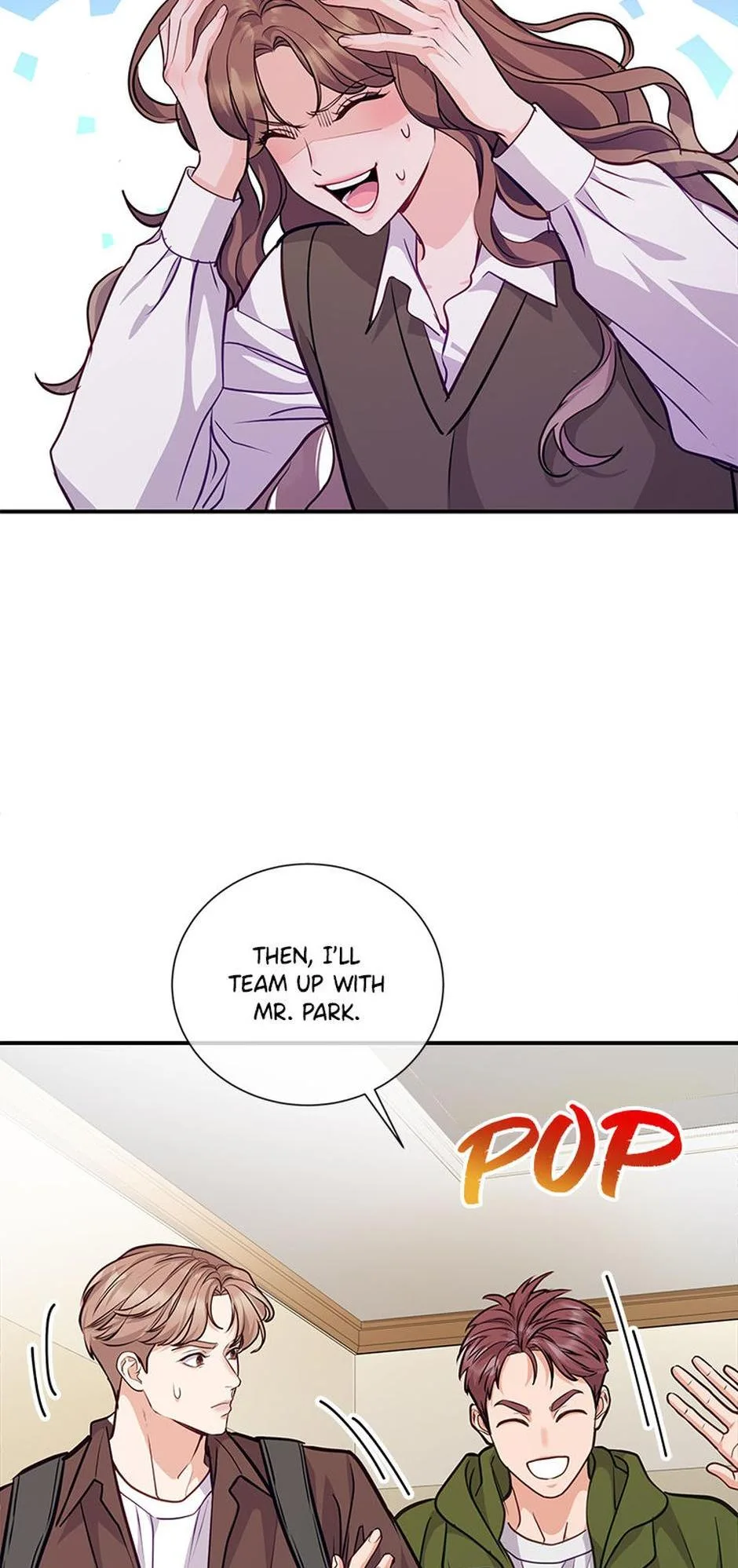 A Suspicious Confession Chapter 66 page 32