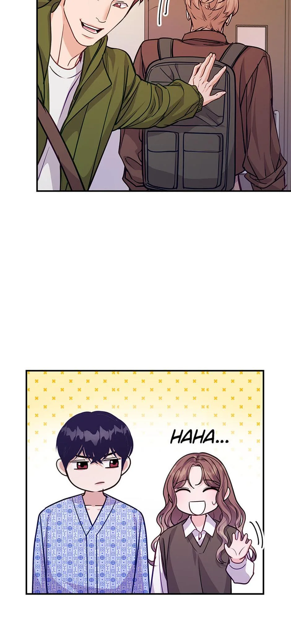 A Suspicious Confession Chapter 66 page 34