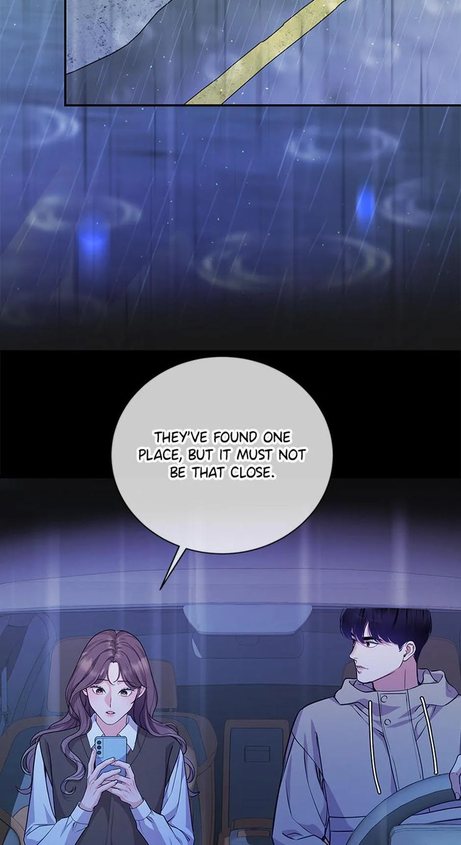 A Suspicious Confession Chapter 66 page 37