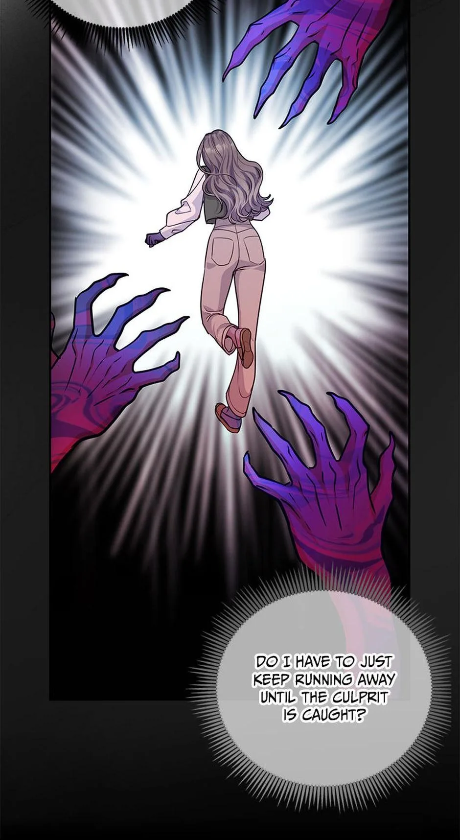 A Suspicious Confession Chapter 66 page 41