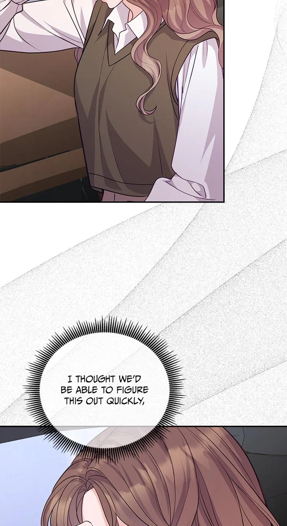 A Suspicious Confession Chapter 66 page 39