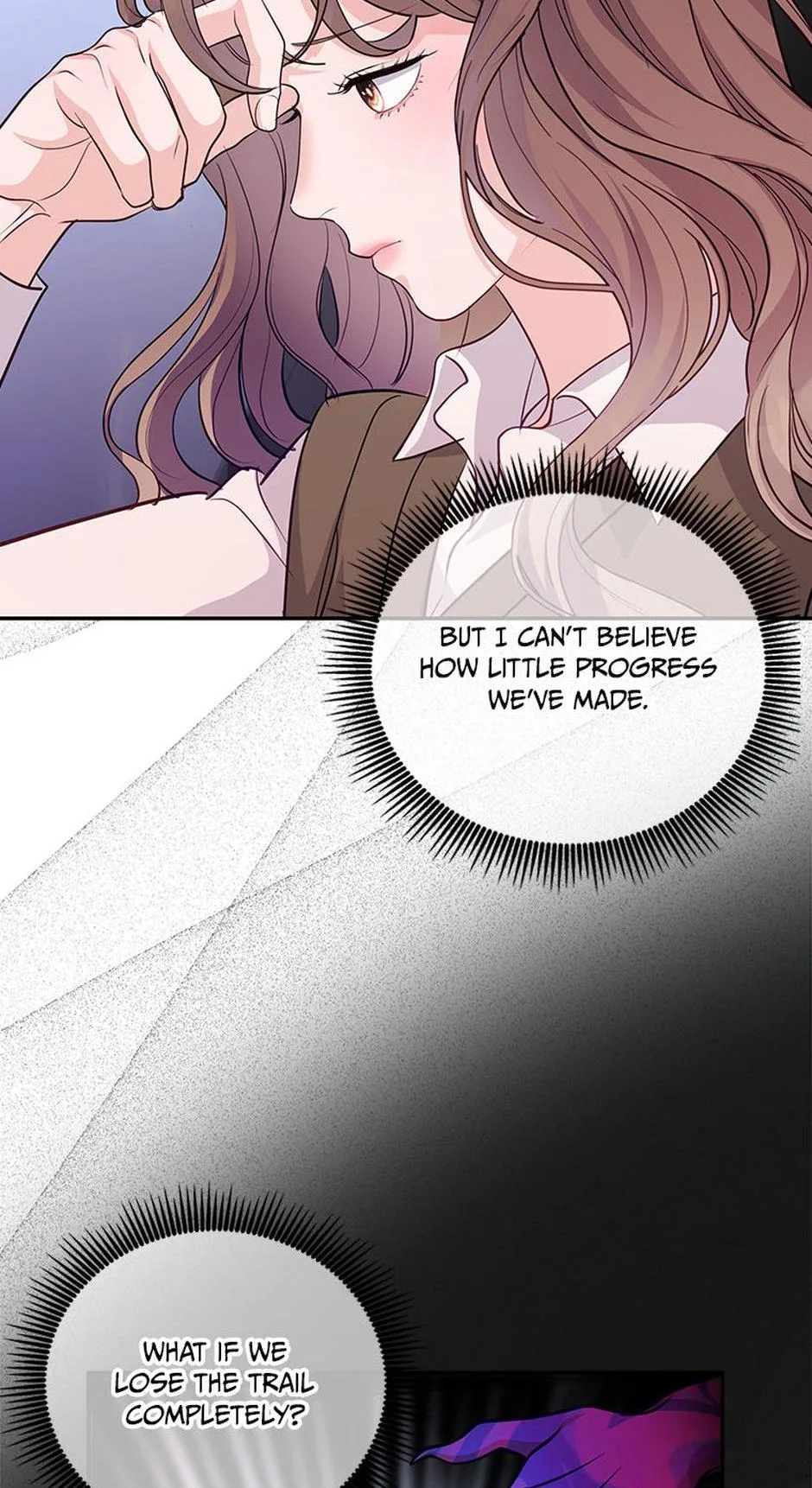 A Suspicious Confession Chapter 66 page 40