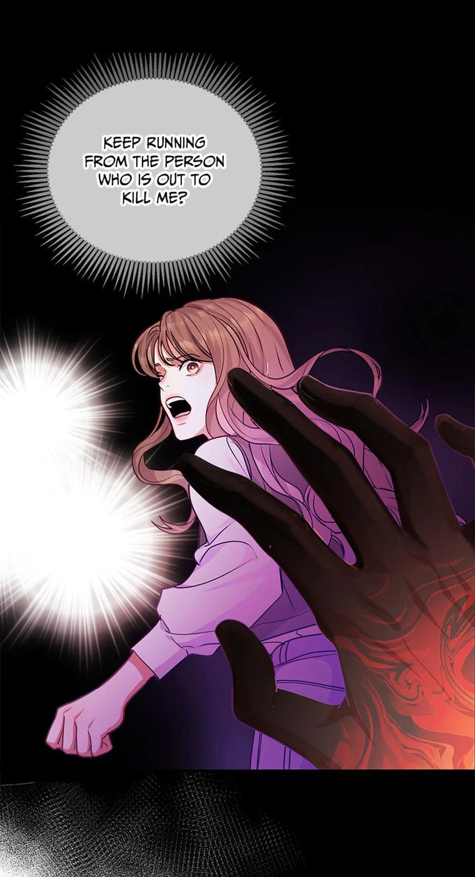A Suspicious Confession Chapter 66 page 42