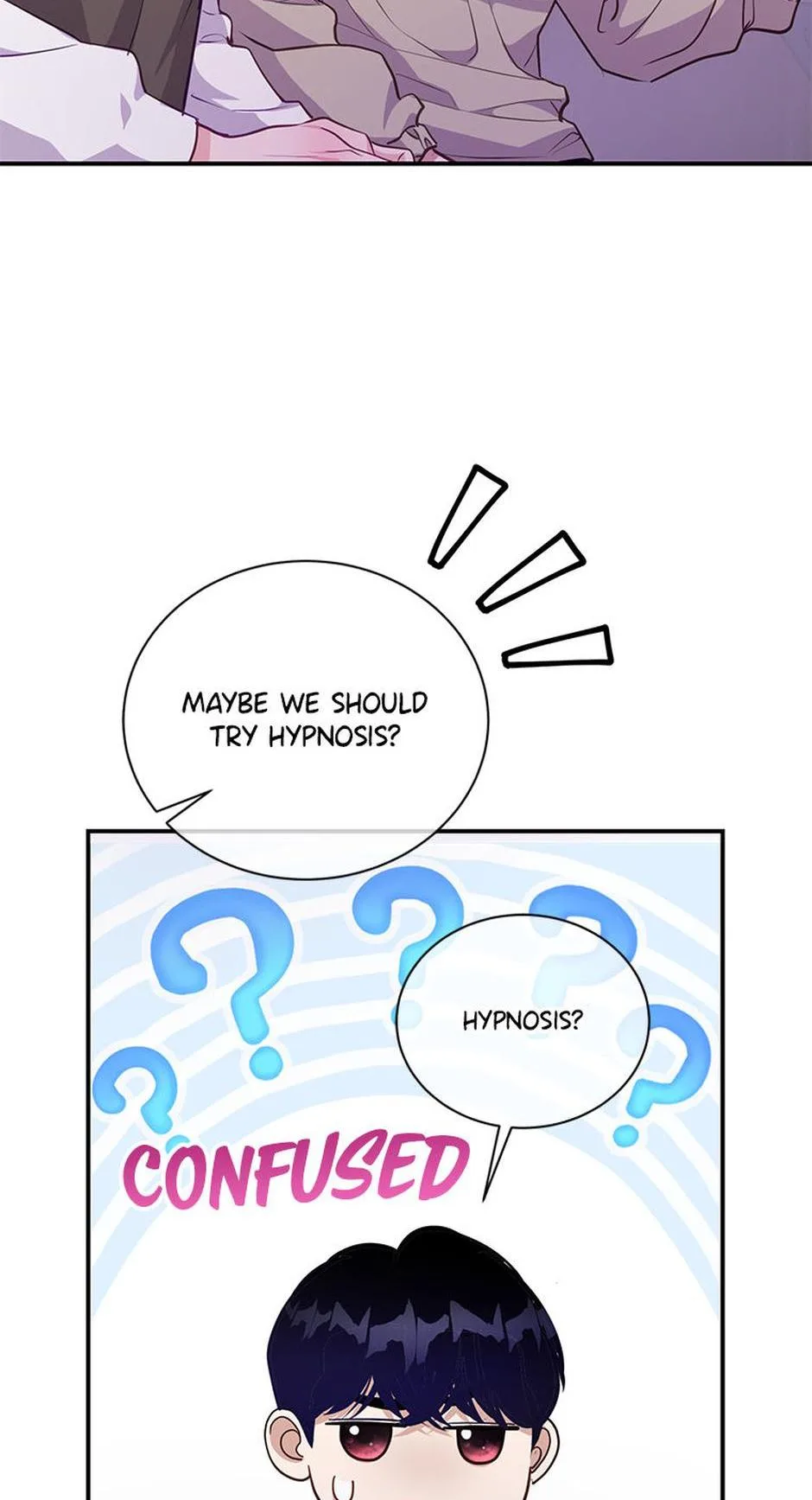 A Suspicious Confession Chapter 66 page 44