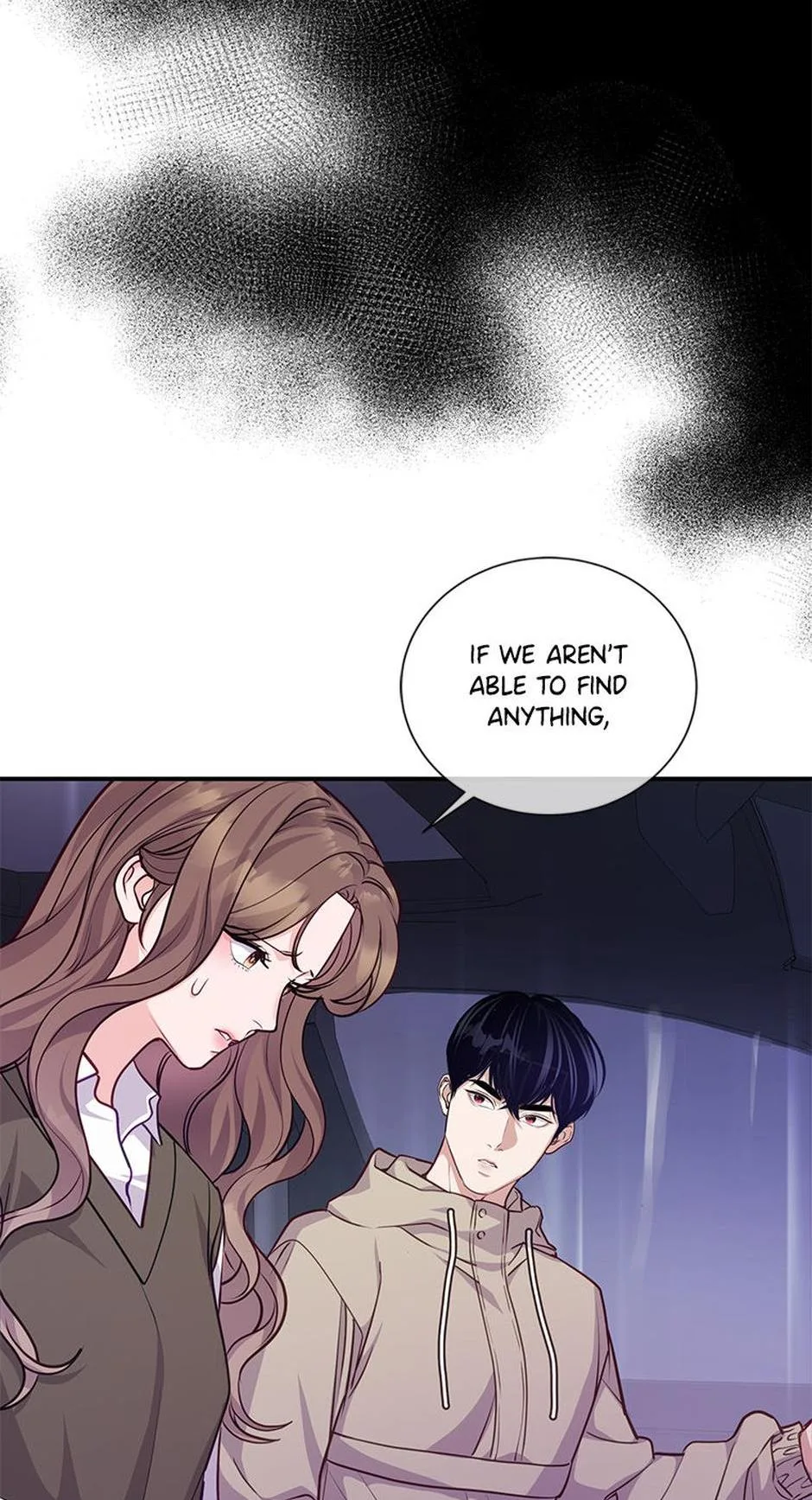 A Suspicious Confession Chapter 66 page 43