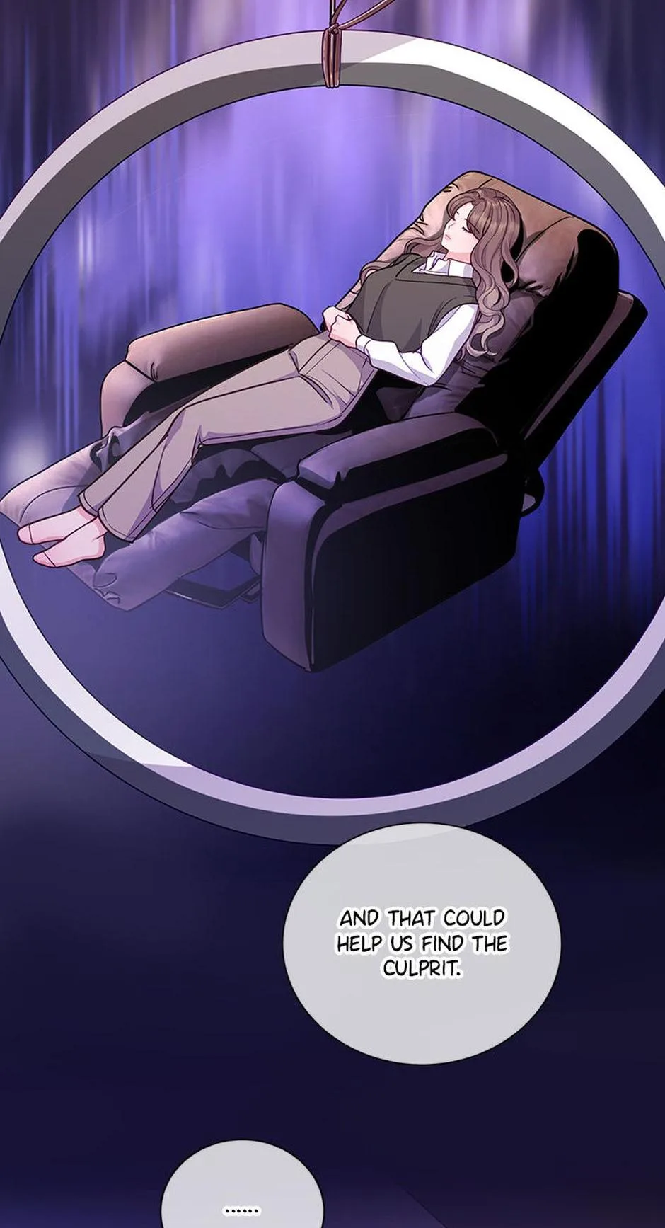 A Suspicious Confession Chapter 66 page 46