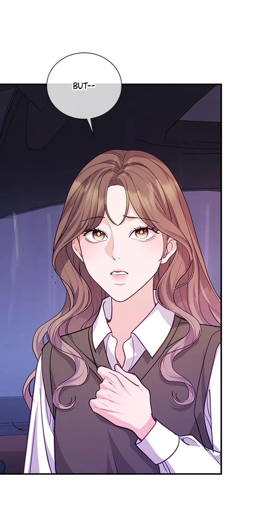 A Suspicious Confession Chapter 66 page 50