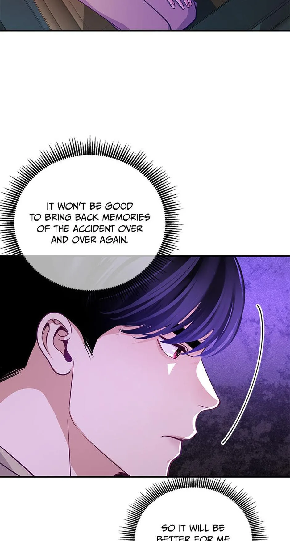 A Suspicious Confession Chapter 66 page 52