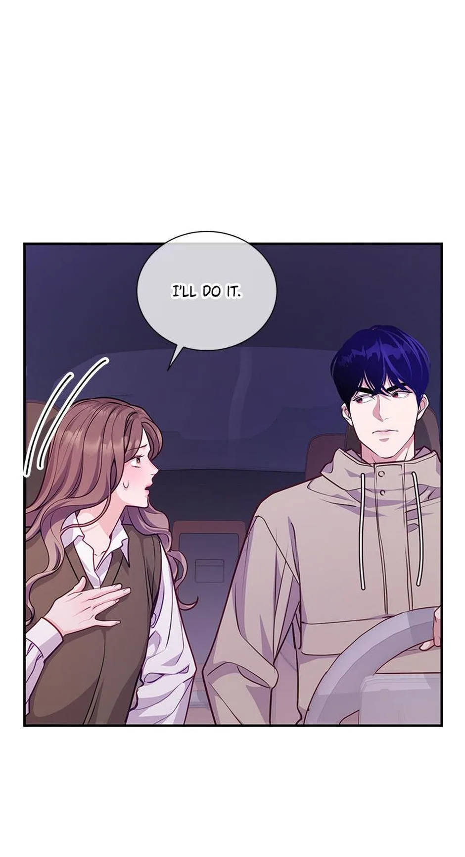A Suspicious Confession Chapter 66 page 48