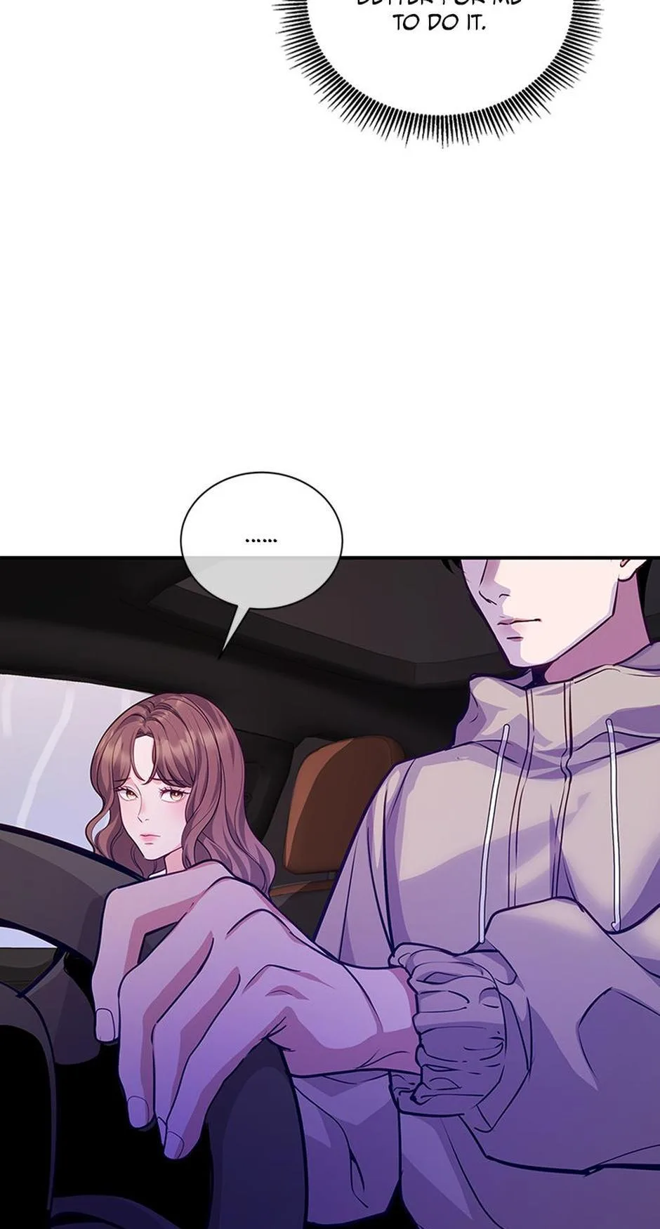 A Suspicious Confession Chapter 66 page 53
